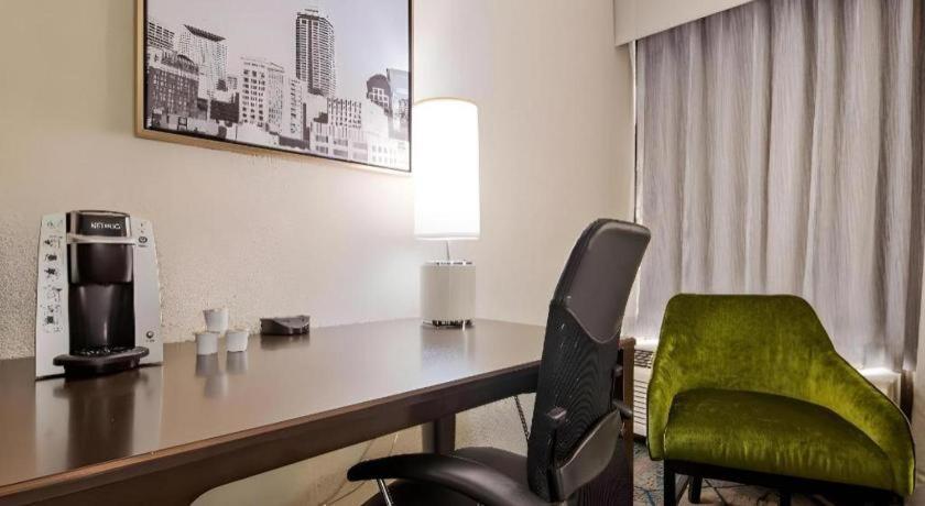 Best Western Plus Indianapolis Nw Hotel Eksteriør bilde