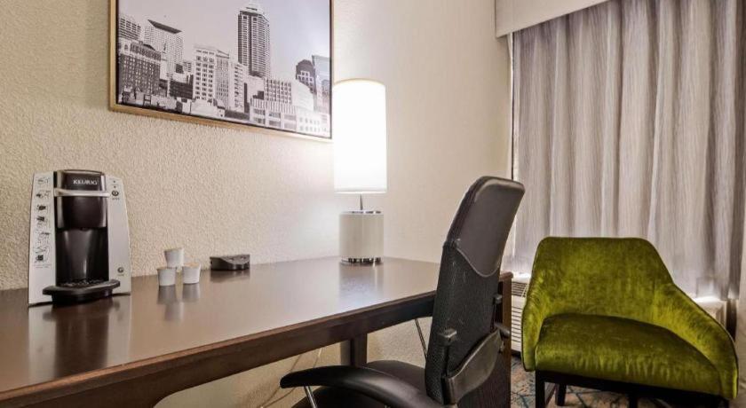 Best Western Plus Indianapolis Nw Hotel Eksteriør bilde